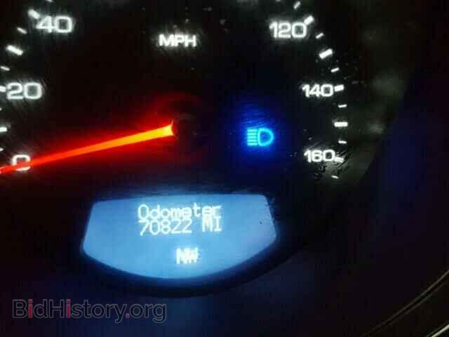 2012 CADILLAC CTS - VIN: 1G6DS8E38C0132864 - Фото 8