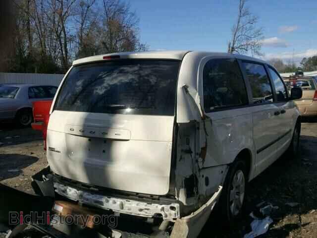 2012 DODGE CARAVAN - VIN: 2C4RDGBG1CR265115 - Фото 4