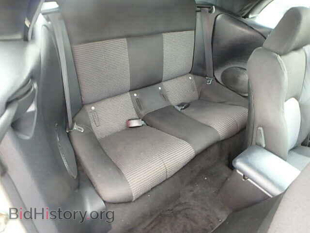 2003 MITSUBISHI ECLIPSE - VIN: 4A3AE55H73E026150 - Photo 6