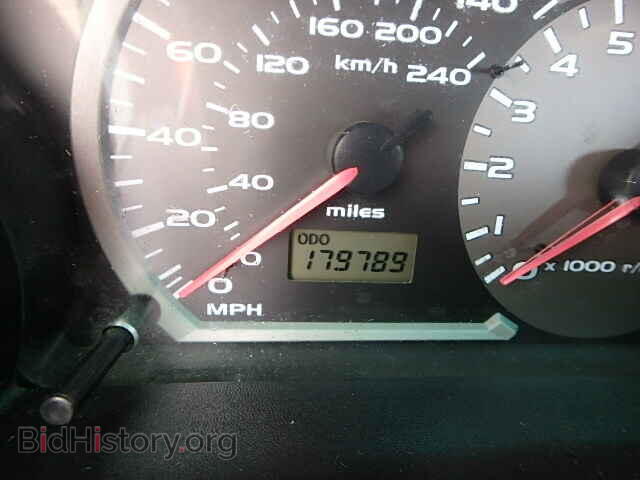 2003 MITSUBISHI ECLIPSE - VIN: 4A3AE55H73E026150 - Photo 8