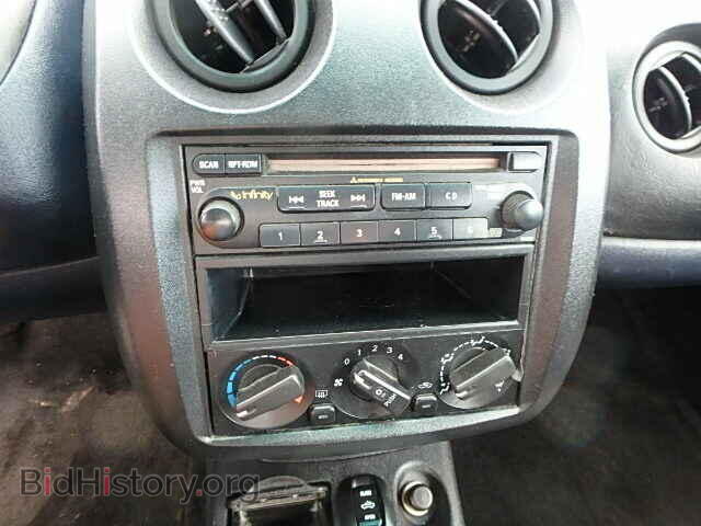 2003 MITSUBISHI ECLIPSE - VIN: 4A3AE55H73E026150 - Photo 9