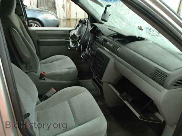 2006 FORD FREESTAR - VIN: 2FMDA51636BA39506 - Фото 5