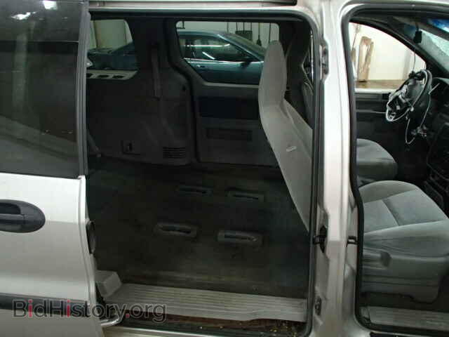 2006 FORD FREESTAR - VIN: 2FMDA51636BA39506 - Фото 6