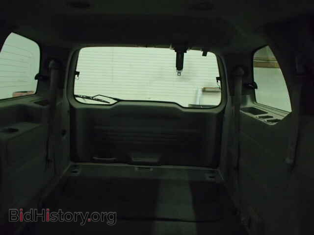 2006 FORD FREESTAR - VIN: 2FMDA51636BA39506 - Фото 9