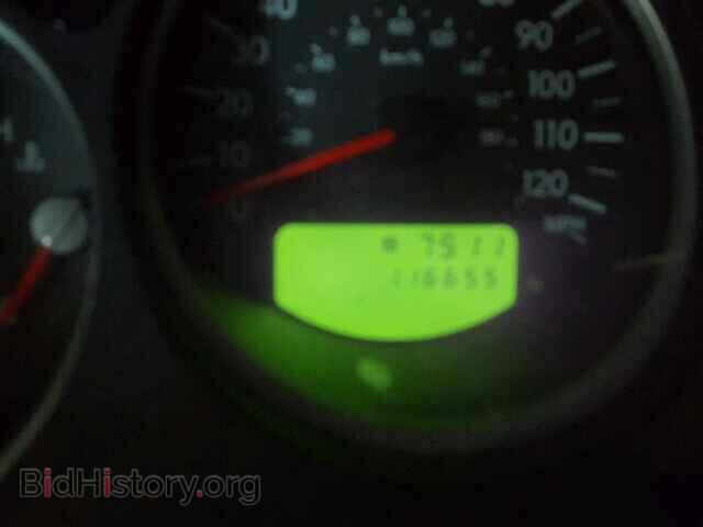 2007 SUBARU FORESTER - VIN: JF1SG63637H723964 - Фото 8