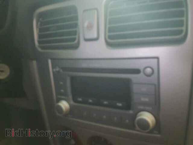 2007 SUBARU FORESTER - VIN: JF1SG63637H723964 - Фото 9