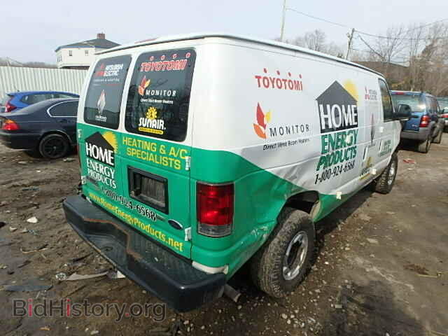 2012 FORD ECONOLINE - VIN: 1FTNE2EW5CDA25439 - Photo 4