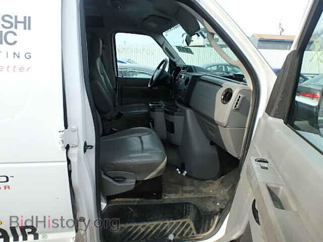 2012 FORD ECONOLINE - VIN: 1FTNE2EW5CDA25439 - Photo 5