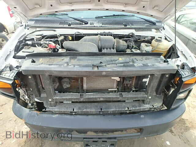 2012 FORD ECONOLINE - VIN: 1FTNE2EW5CDA25439 - Photo 7