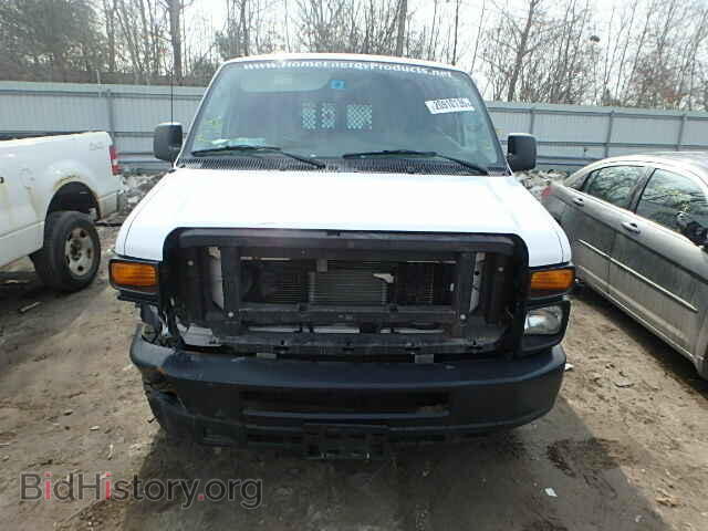 2012 FORD ECONOLINE - VIN: 1FTNE2EW5CDA25439 - Photo 9