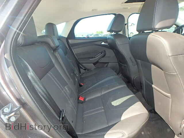 2014 FORD FOCUS - VIN: 1FADP3N28EL461550 - Фото 6