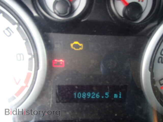 2009 FORD FOCUS - VIN: 1FAHP35N09W136410 - Photo 8