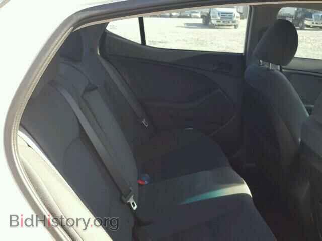 2015 KIA OPTIMA - VIN: KNAGM4A79F5564454 - Фото 6