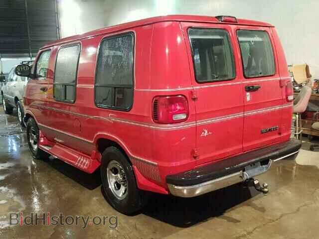 2003 DODGE RAM VAN - VIN: 2D6WB11X73K517251 - Фото 3