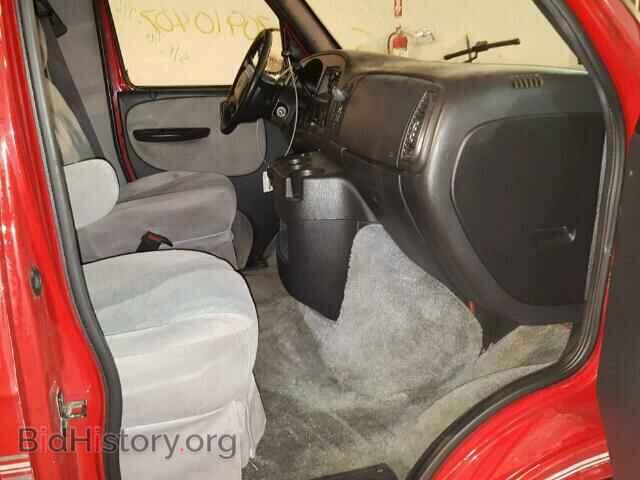 2003 DODGE RAM VAN - VIN: 2D6WB11X73K517251 - Фото 5