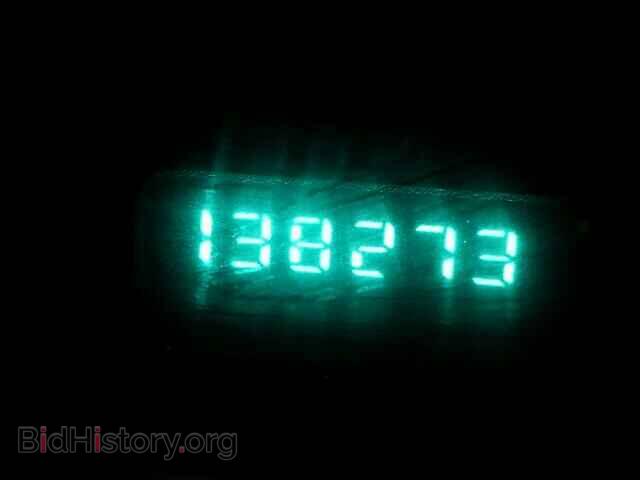 2003 DODGE RAM VAN - VIN: 2D6WB11X73K517251 - Фото 8
