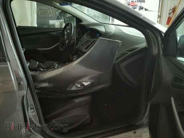 2012 FORD FOCUS - VIN: 1FAHP3F24CL272620 - Фото 5