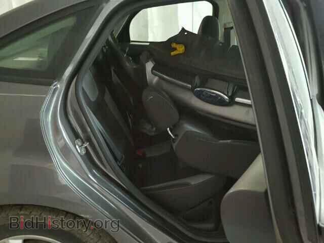 2012 FORD FOCUS - VIN: 1FAHP3F24CL272620 - Фото 6