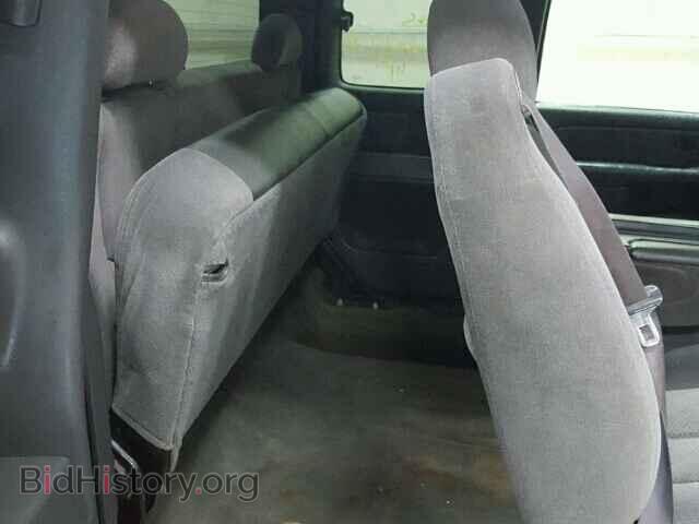 2005 CHEVROLET SILVERADO - VIN: 1GCEC19Z25Z312151 - Photo 6