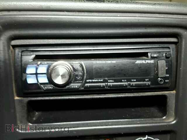 2005 CHEVROLET SILVERADO - VIN: 1GCEC19Z25Z312151 - Photo 9