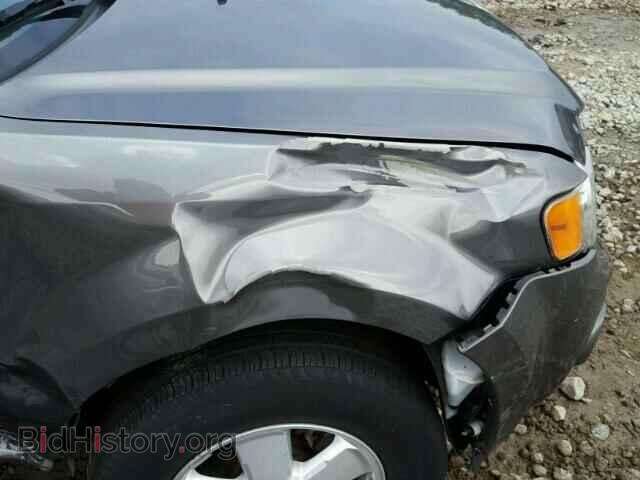 2012 FORD ESCAPE - VIN: 1FMCU0DG4CKC35241 - Photo 9
