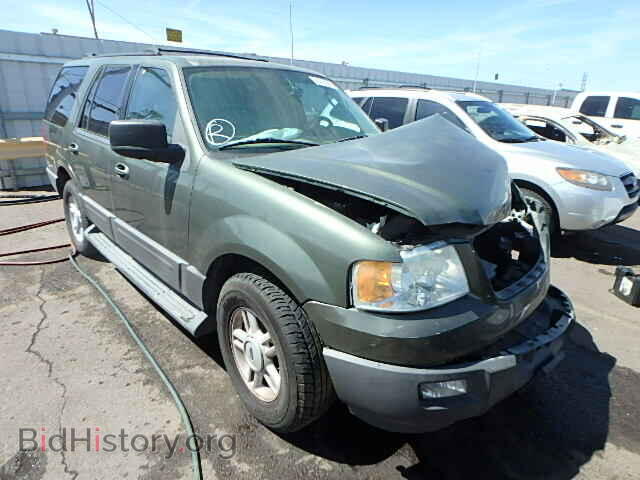 Photo 1FMPU16W24LB62443 - FORD EXPEDITION 2004