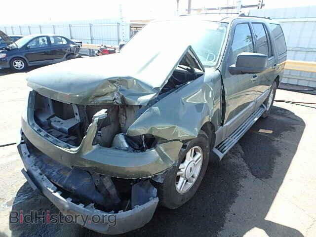 2004 FORD EXPEDITION - VIN: 1FMPU16W24LB62443 - Photo 2