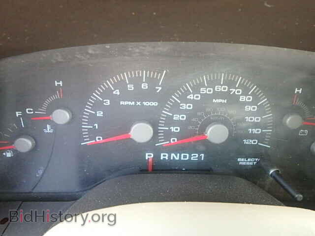 2004 FORD EXPEDITION - VIN: 1FMPU16W24LB62443 - Photo 8