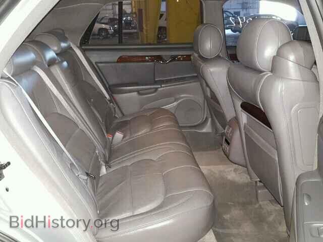 2001 CADILLAC DEVILLE - VIN: 1G6KE57Y61U119249 - Фото 6