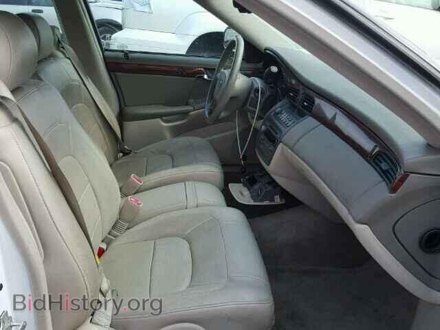2004 CADILLAC DEVILLE - VIN: 1G6KD54Y74U174515 - Фото 5