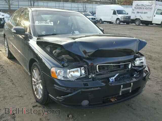 Фотография YV1RS592982688660 - VOLVO S60 2008