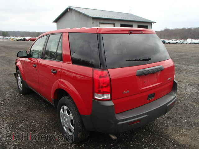 2003 SATURN VUE - VIN: 5GZCZ43D13S874826 - Фото 3