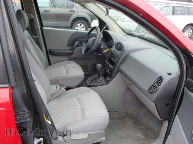 2003 SATURN VUE - VIN: 5GZCZ43D13S874826 - Фото 5
