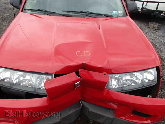 2003 SATURN VUE - VIN: 5GZCZ43D13S874826 - Фото 7