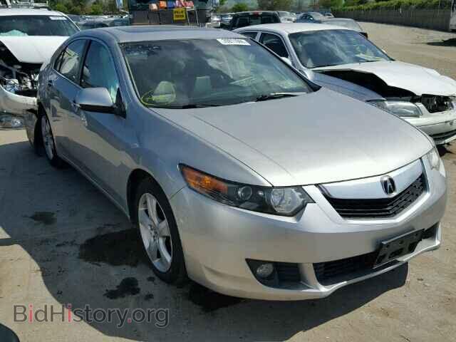 Photo JH4CU26669C033457 - ACURA TSX 2009