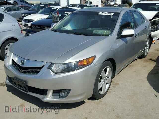 2009 ACURA TSX - VIN: JH4CU26669C033457 - Фото 2