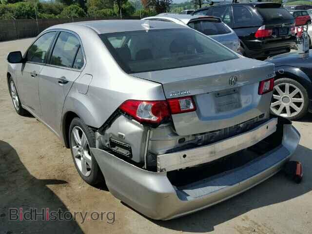 2009 ACURA TSX - VIN: JH4CU26669C033457 - Фото 3
