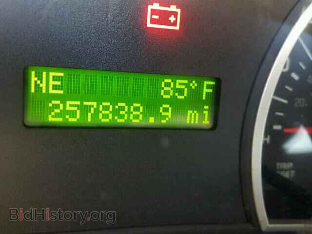 2006 FORD EXPLORER - VIN: 1FMEU63E06UA69742 - Фото 8
