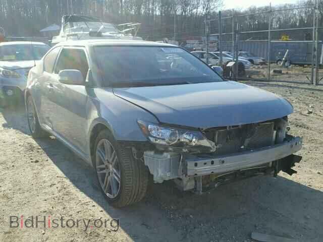 Фотография JTKJF5C77C3029788 - TOYOTA SCION 2012