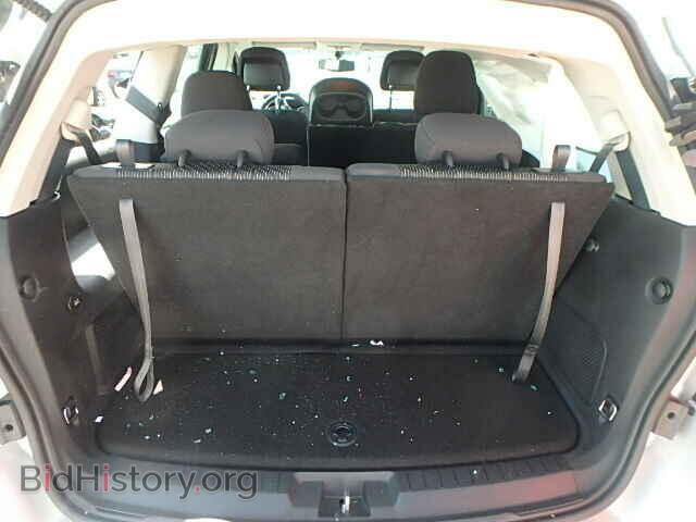 2013 DODGE JOURNEY - VIN: 3C4PDCAB5DT509286 - Фото 10