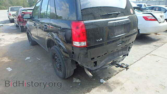 2003 SATURN VUE - VIN: 5GZCZ43D83S817989 - Фото 10