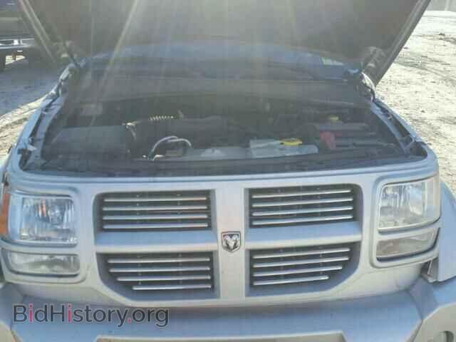 2011 DODGE NITRO - VIN: 1D4PU4GK6BW537640 - Фото 7