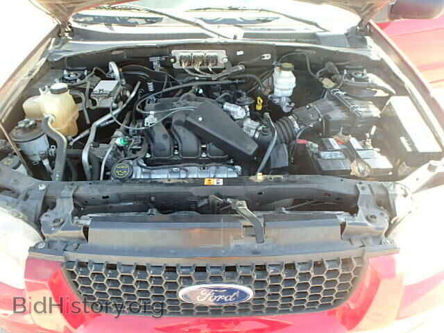 2007 FORD ESCAPE - VIN: 1FMCU04167KB19556 - Photo 7
