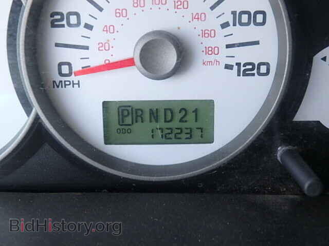 2007 FORD ESCAPE - VIN: 1FMCU04167KB19556 - Photo 8