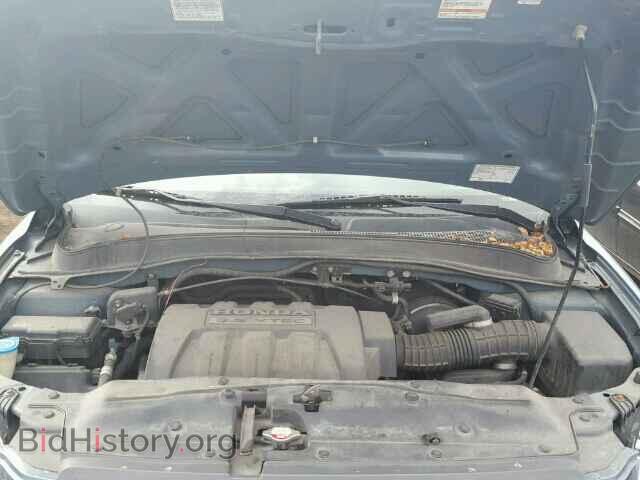 2005 HONDA PILOT - VIN: 2HKYF18585H508055 - Фото 7