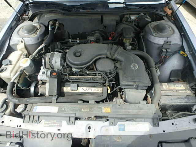 1990 CADILLAC DEVILLE - VIN: 1G6CD5333L4210838 - Photo 7