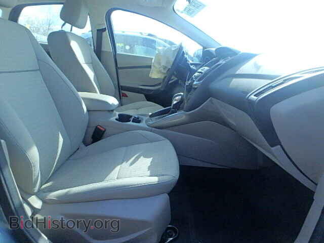 2012 FORD FOCUS - VIN: 1FAHP3H29CL362133 - Фото 5
