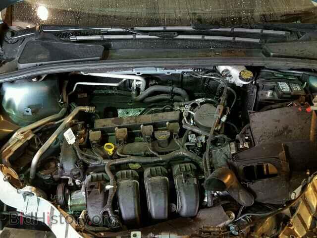 2012 FORD FOCUS - VIN: 1FAHP3H29CL362133 - Фото 7