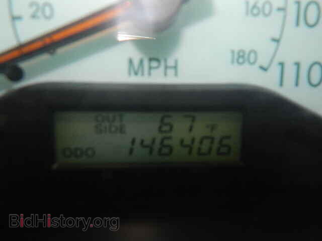 2003 TOYOTA COROLLA - VIN: 2T1BR32EX3C163712 - Фото 8