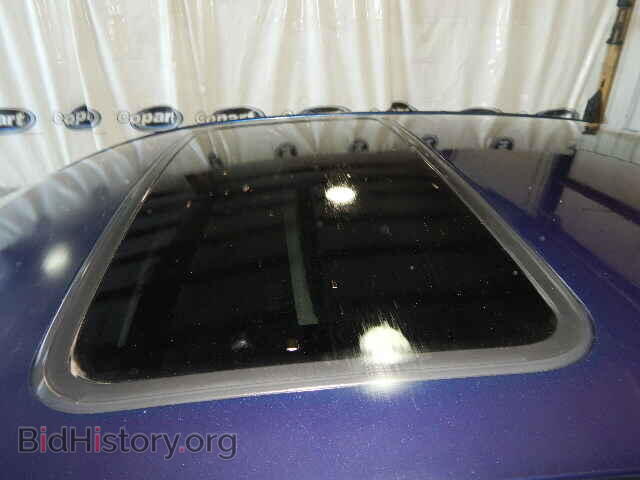 2003 TOYOTA COROLLA - VIN: 2T1BR32EX3C163712 - Фото 9